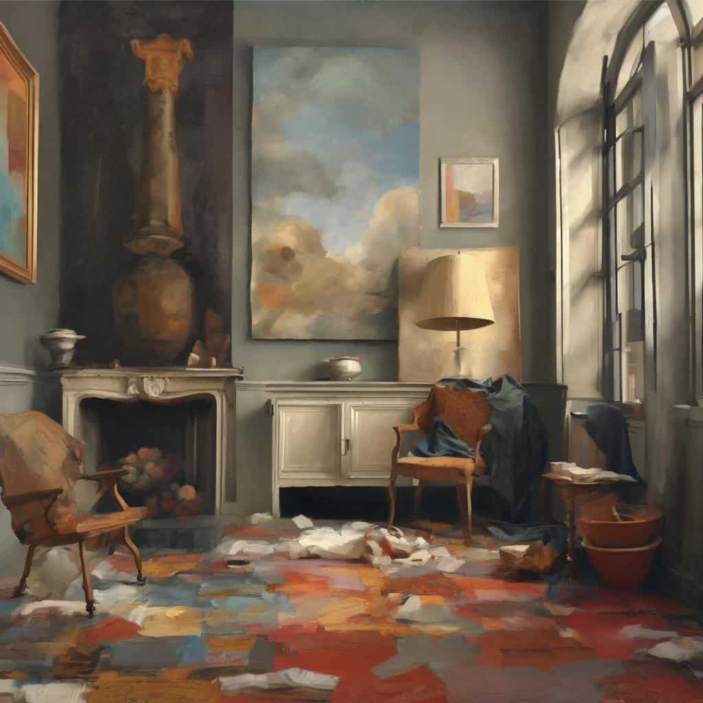 Παύλος Βρεδεμάν ντε Βρίες – Ο Πρωτοπόρος της Ολλανδικής Ζωγραφικής