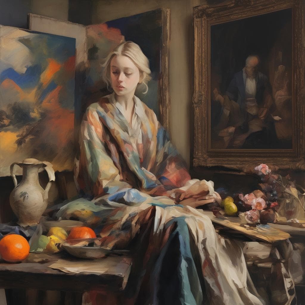 Αντριάν βαν ντερ ΚΑΜΠΕΛ – Ολλανδός Ζωγράφος του Χρυσού Αιώνα