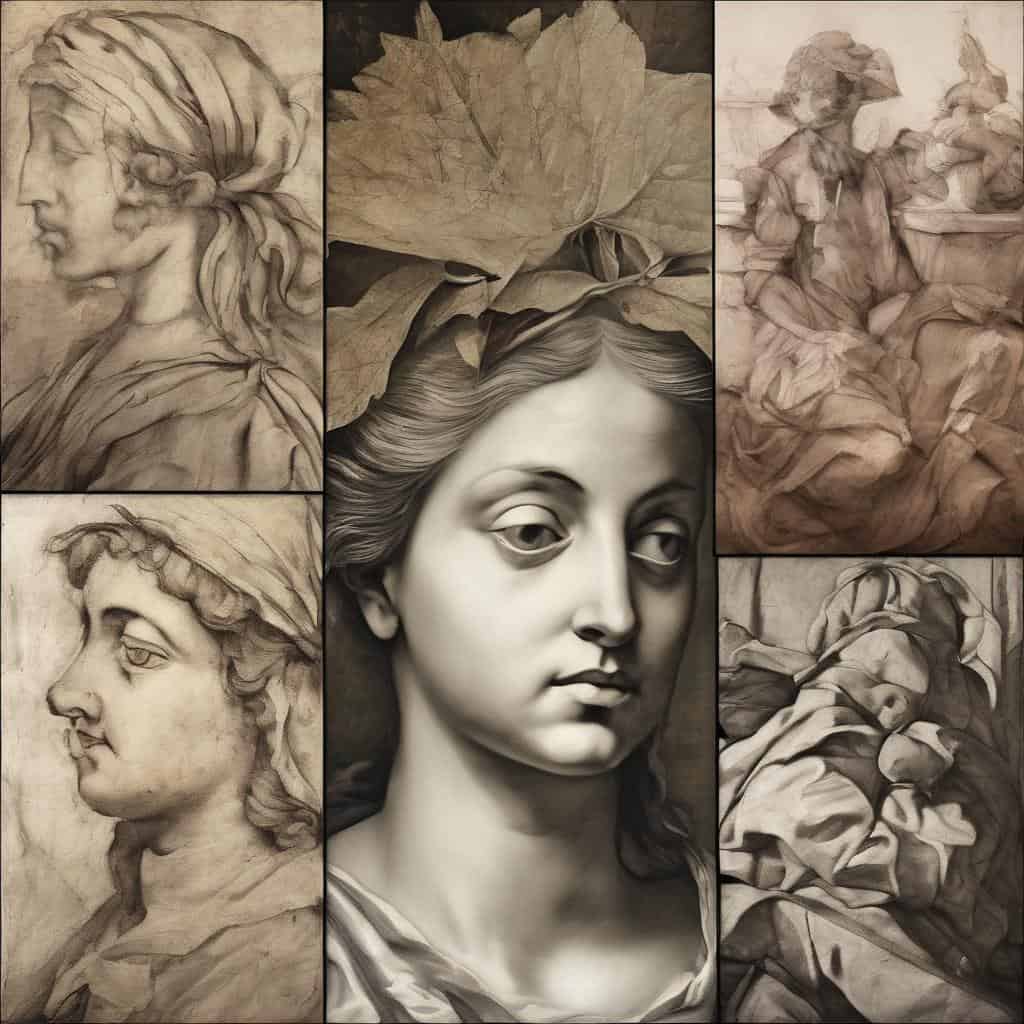 Βαρτολομαίος ΠΕΔΩΝ – Ο Μεσαιωνικός Ζωγράφος