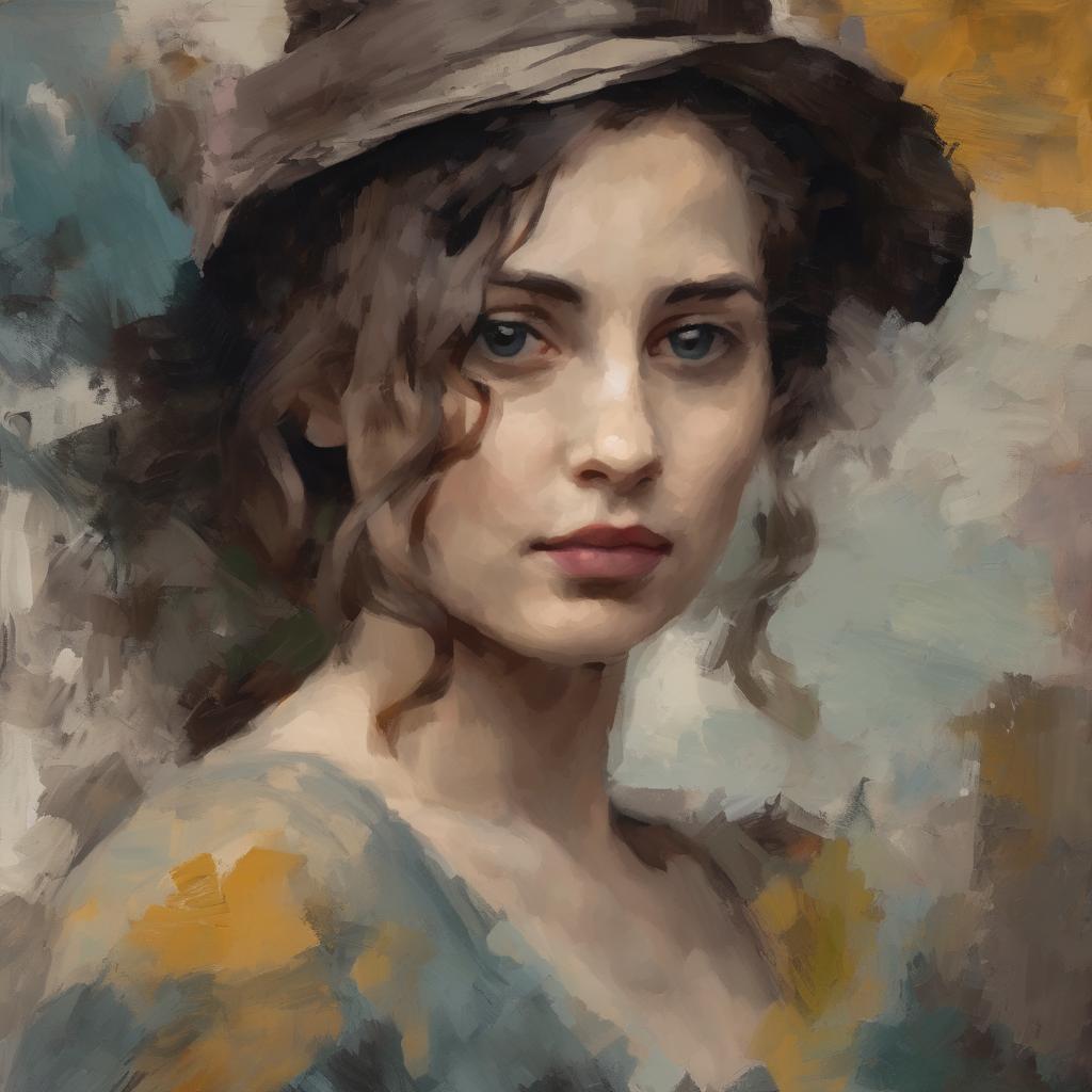 Η Ζωή και Οι Πρώτες Καλλιτεχνικές Επιρροές της Έβας Ντανόρα