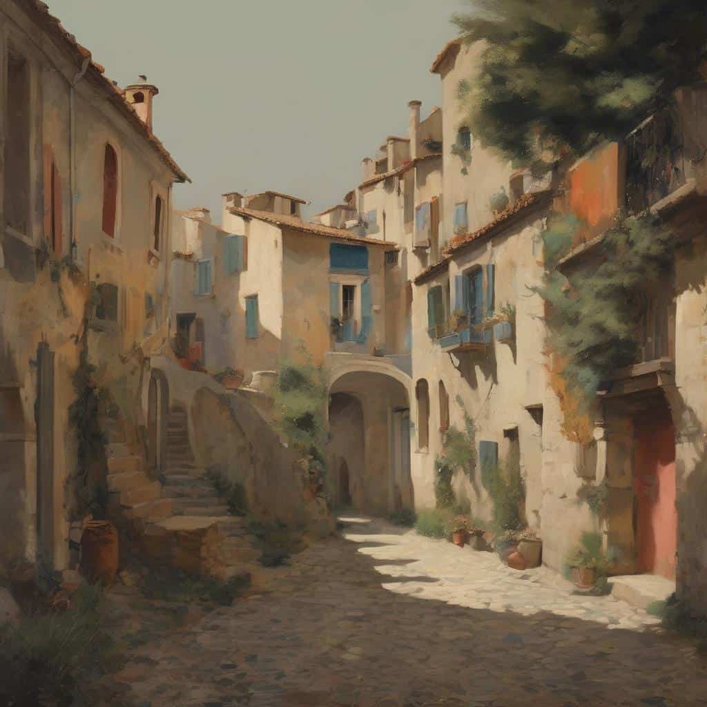 Νικόλαος Φρομάν – Ο Φωτεινός Μεσαιωνικός Ζωγράφος