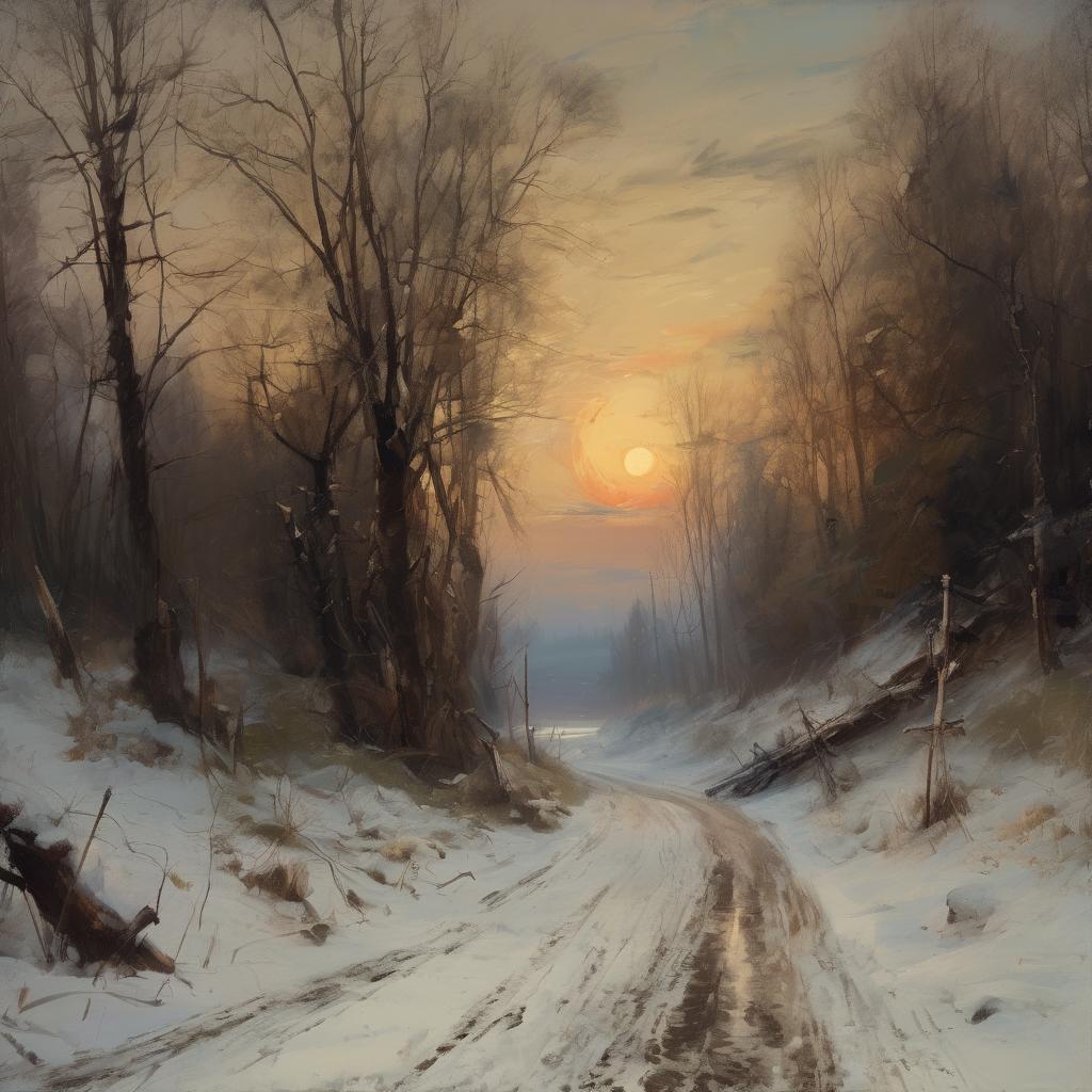 Πορεία Ζωής του Αλεξέι Σαβράσοφ