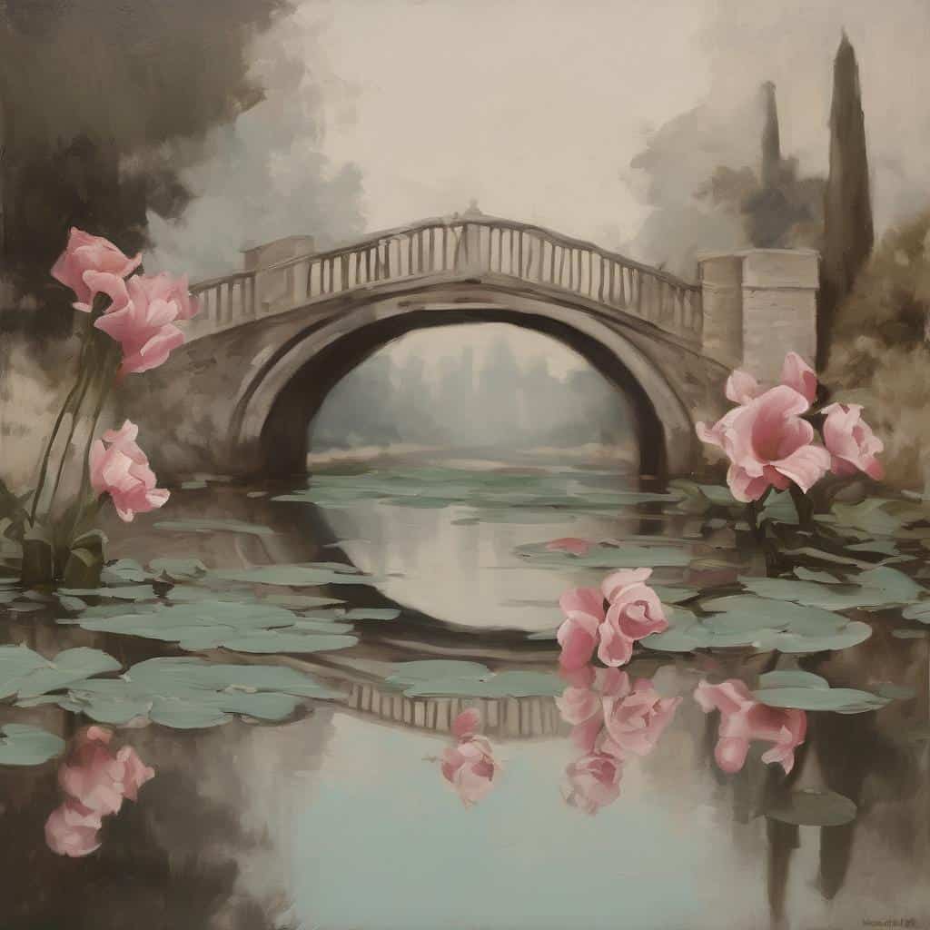 Καρποφόρος Ματζέτι Τενκάλα – Ο Υμνητής της Κλασικής Ομορφιάς