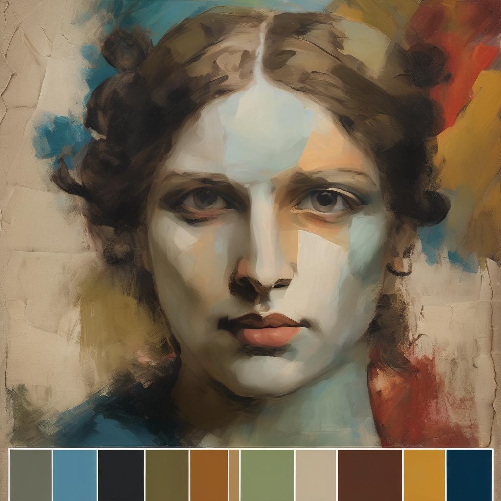 Ο Στιλ του Bartolomeo PEDON